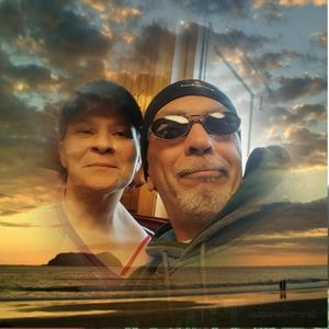 Meet your Posher, Ronald